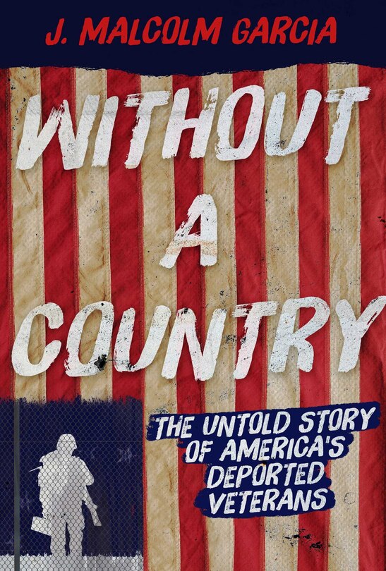 Couverture_Without a Country