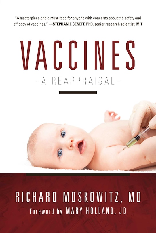 Front cover_Vaccines