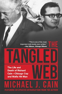 Front cover_The Tangled Web