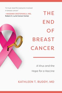 Front cover_The End Of Breast Cancer