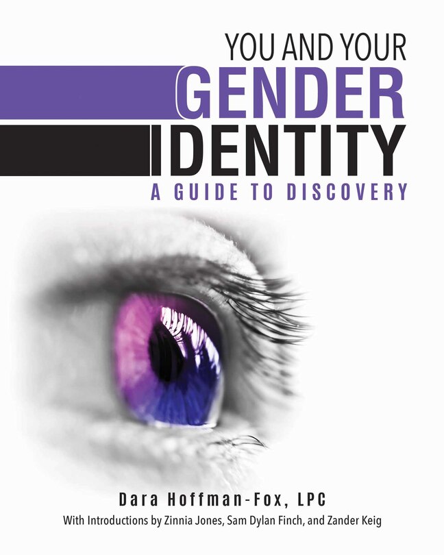 Front cover_You And Your Gender Identity