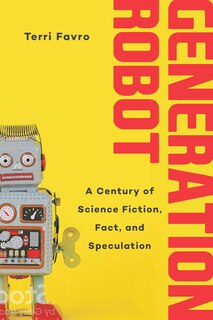 Front cover_Generation Robot