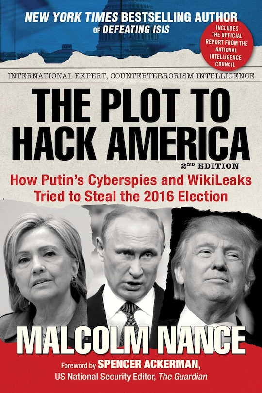 Front cover_The Plot to Hack America