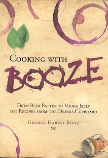 Front cover_Cooking With Booze