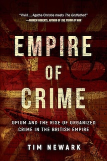Front cover_Empire Of Crime