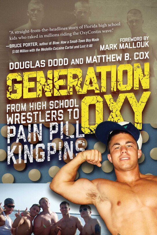 Front cover_Generation Oxy