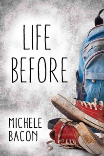 Front cover_Life Before