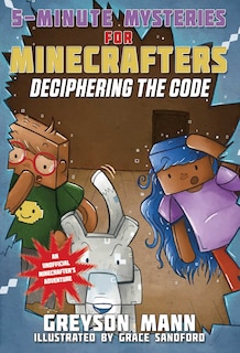 Front cover_Deciphering The Code