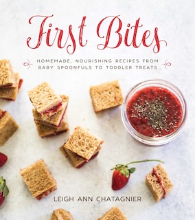 Front cover_First Bites