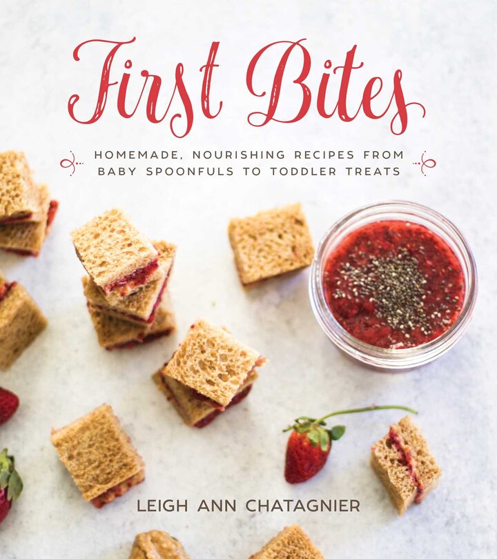 Front cover_First Bites