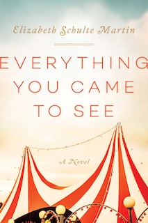 Front cover_Everything You Came To See