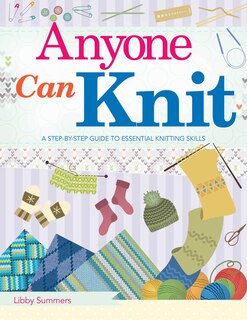 Couverture_Anyone Can Knit
