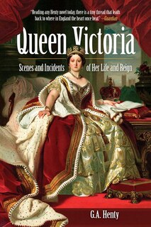 Couverture_Queen Victoria
