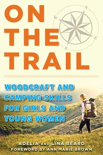 Front cover_On The Trail