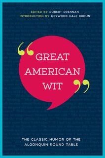 Couverture_Great American Wit