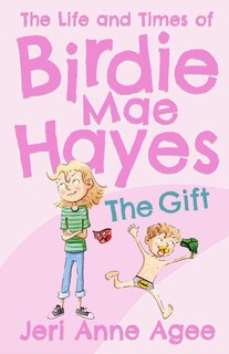 Front cover_The Gift