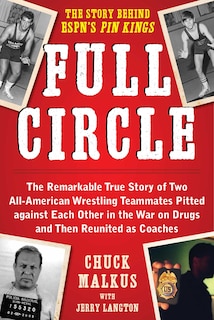 Front cover_Full Circle