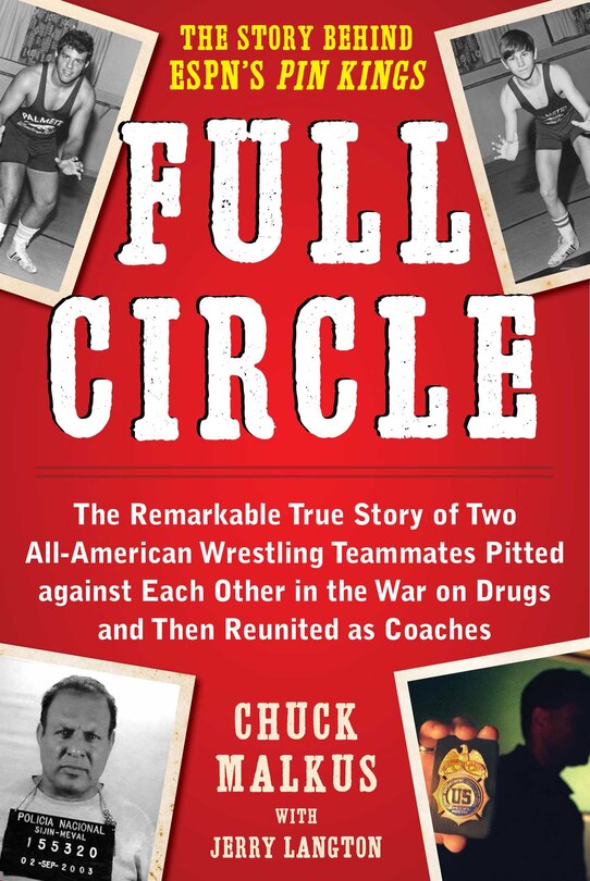 Front cover_Full Circle