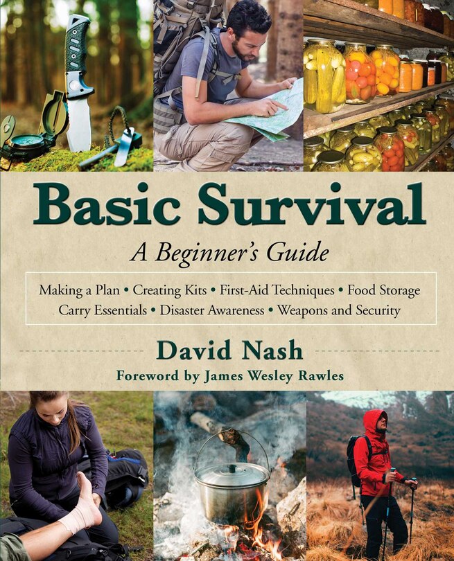 Couverture_Basic Survival
