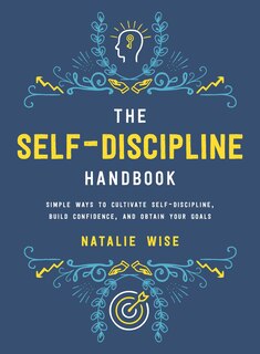 Couverture_The Self-Discipline Handbook