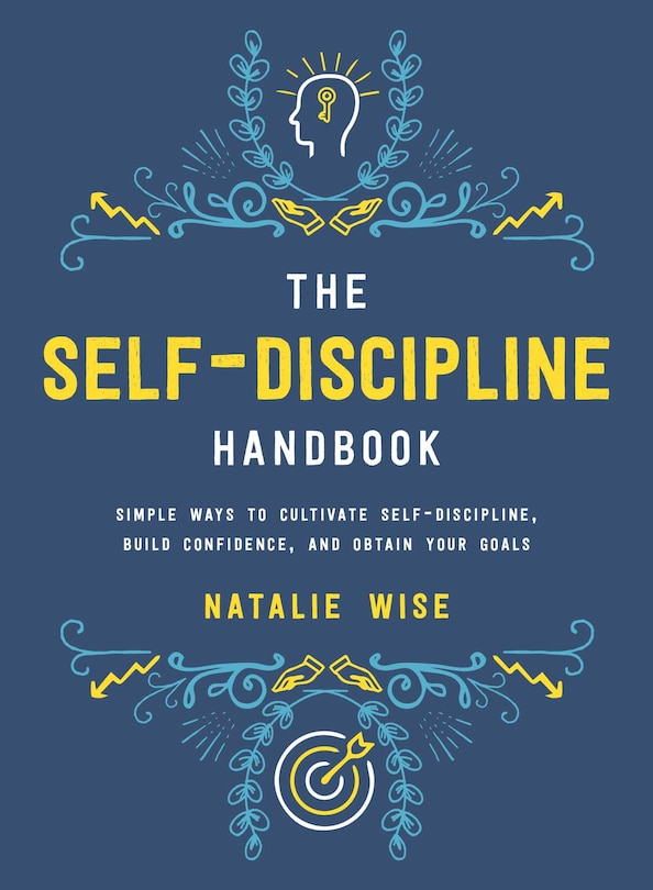 Couverture_The Self-Discipline Handbook