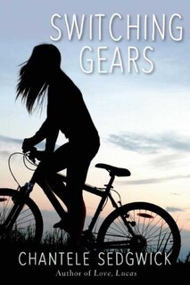 Front cover_Switching Gears