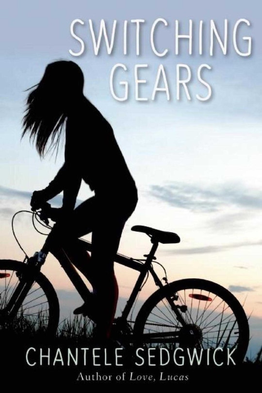 Front cover_Switching Gears