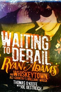 Front cover_Waiting To Derail
