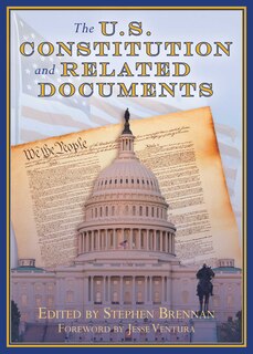 Couverture_The U.S. Constitution and Related Documents