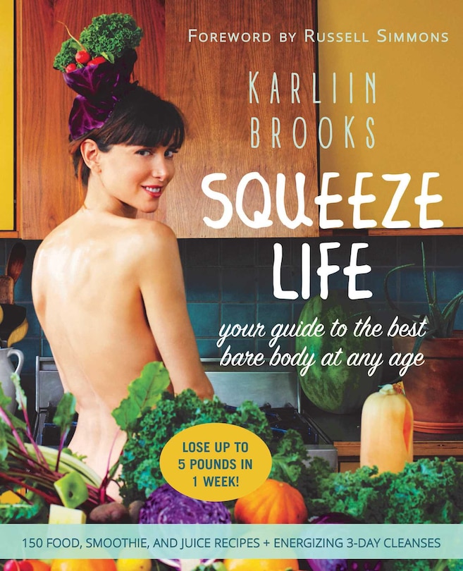 Couverture_Squeeze Life