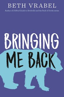 Front cover_Bringing Me Back