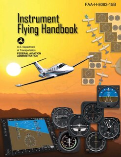 Couverture_Instrument Flying Handbook (federal Aviation Administration)