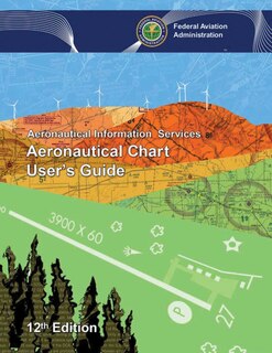 Front cover_Aeronautical Chart User's Guide