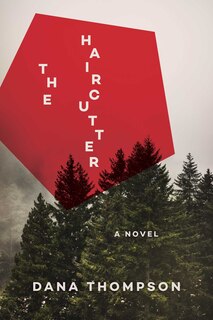 Front cover_The Haircutter