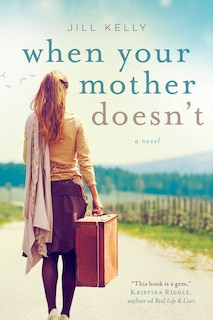 Front cover_When Your Mother Doesn't