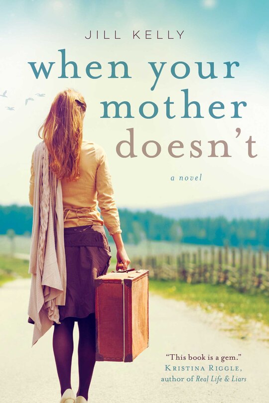 Front cover_When Your Mother Doesn't