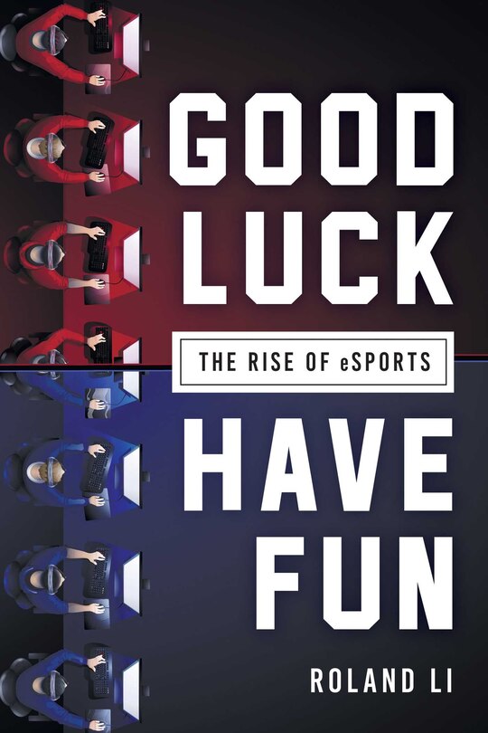 Couverture_Good Luck Have Fun