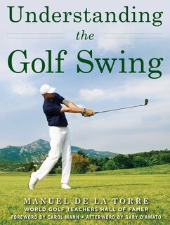 Front cover_Understanding The Golf Swing