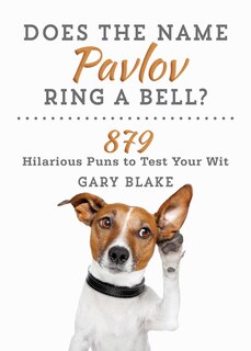 Front cover_Does The Name Pavlov Ring A Bell?