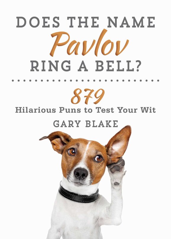 Front cover_Does The Name Pavlov Ring A Bell?