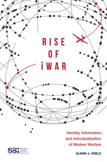 Front cover_Rise Of Iwar