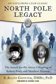 Front cover_North Pole Legacy