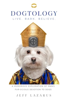 Front cover_Dogtology