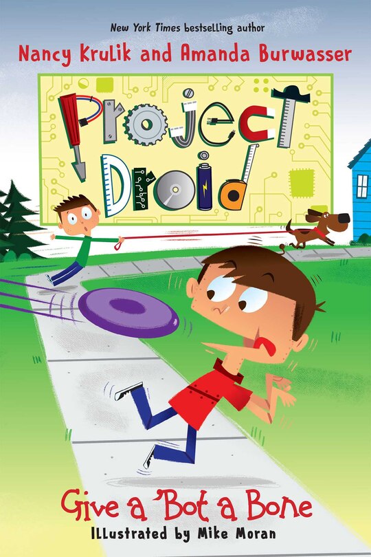 Front cover_Give A 'bot A Bone