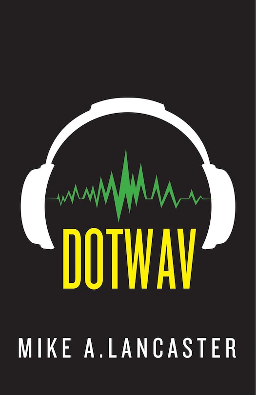 Front cover_Dotwav