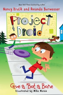 Front cover_Give A 'bot A Bone