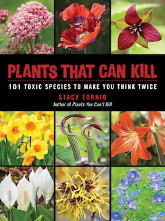 Front cover_Plants That Can Kill