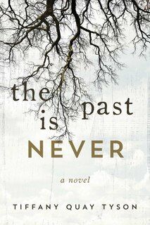 Couverture_The Past Is Never