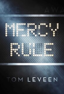 Front cover_Mercy Rule
