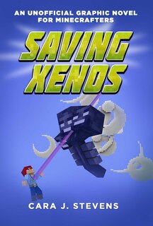 Front cover_Saving Xenos